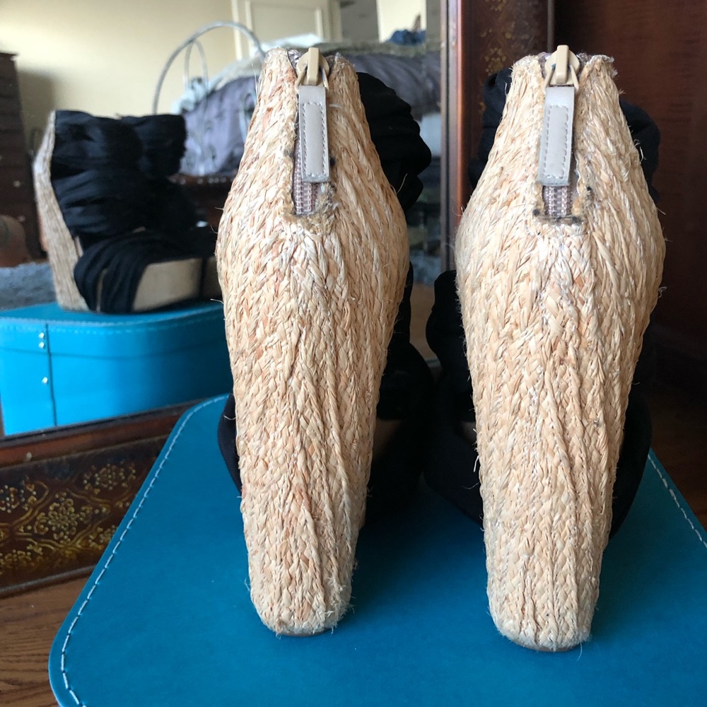 SENSO Diffusion Ruzak Wedge - Picture 4 of 7